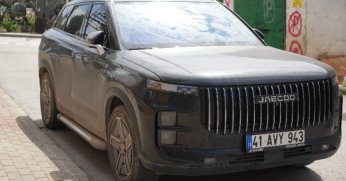 Hayal ettiği gelin arabası kabusa döndü