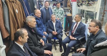 Karamürsel’de duygusal anma programı
