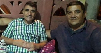 Ali Osman Gençer’in Cenazesi  Sabaha Karşı Türkiye’de 