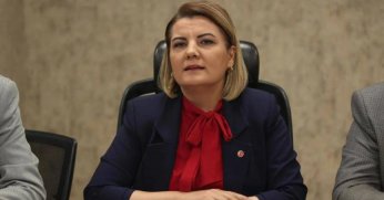 Fatma Başkana operasyon 