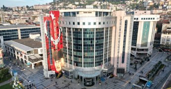 İzmit Belediyesi'nden okul alışverişi desteği