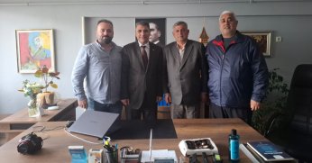 Dost buluşması