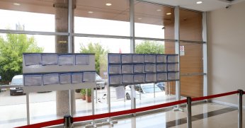 KOTO'da üye listeleri askıya çıktı 