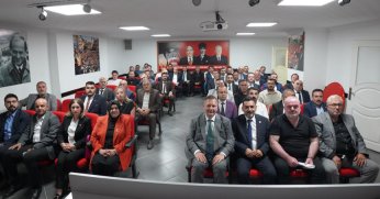 MHP Kocaeli’de Divan Kurulu belli oldu