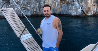 Avukat Bora Yıldız hayatını kaybetti 