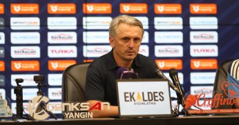 Orhan Ak: Atamayana atarlar hikayesi yaşandı