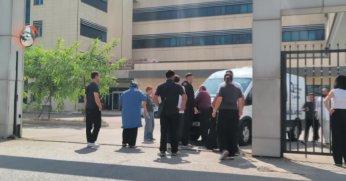 Kürek sörfü faciayla bitti: Annesinin feryatları yürek burktu