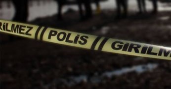 16 yaşındaki genç, anne katili oldu!