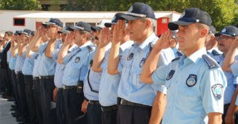 Dilovası Belediyesi’nden 10 zabıta memuru alımı
