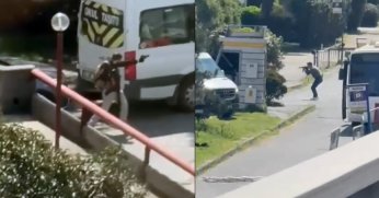 Kocaeli bağlantılı çatışmada gözaltı sayısı artıyor