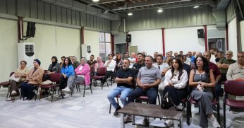 Gölcük'te alışveriş festivali kapılarını açıyor