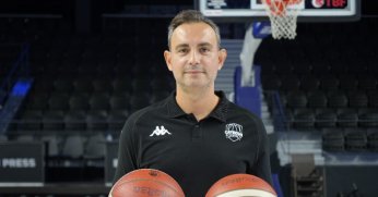  Ender Arslan: Hedefimiz yine tepelerde olmak