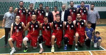 Körfez Gençlerbirliği galibiyetle başladı