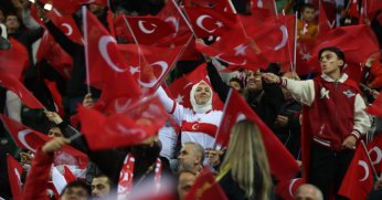 Dev maç öncesi ulaşım planı tamam