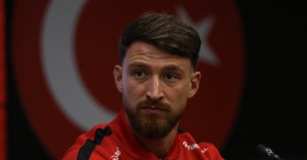 Salih Özcan: Önemli olan yeni bir sayfa açmak