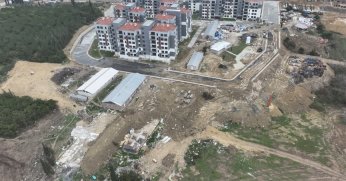 Dilovası’nda kaçak hafriyat dökümüne 9 milyonluk ceza! 