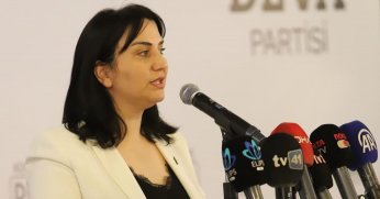 DEVA Partili Zeynep Sudan: Maaştan geriye günde 192 lira kalıyor