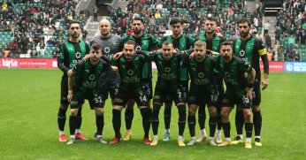 Kocaelispor'un 11’i netleşti