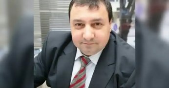 Gazeteci Hakan Yaz hayatını kaybetti