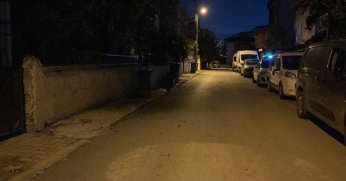  Eski eşini silahla vurarak öldüren şahıs yakalandı