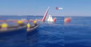 Girne feribot faciasında 2 cansız bedene daha ulaşıldı