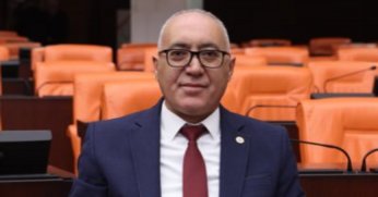 Doğan Demir: İktidardakine iddia, muhalife suç muamelesi yapılmamalı!