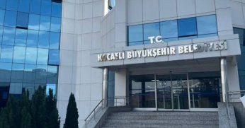 Büyükşehir’den sahte anket uyarısı