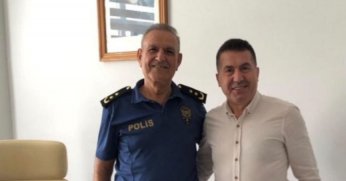 Emniyet Müdürü Sedat Zencir hayatını kaybetti