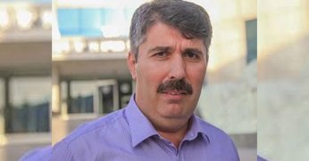 Raşit Fidan’ın acı günü