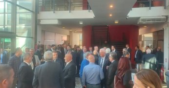 Sanayiciler Sandık Başında: KSO’da Oy Kullanma İşlemleri Sürüyor