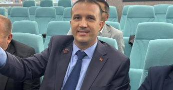 DTO Kocaeli’de başkanlık seçimi sonuçlandı