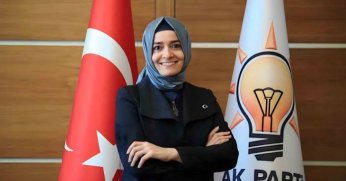 Fatma Betül Sayan Kaya’nın yerine o isim getirildi