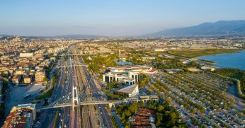 Kocaeli listenin 5.sırasında: Kaç faal dernek var? 