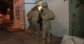 İzmit’teki kanlı saldırıda 6 tutuklama