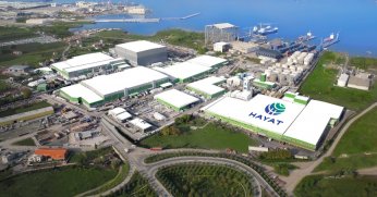 Hayat Kimya’dan Kocaeli’ye 80 Milyon Dolarlık Yatırım 