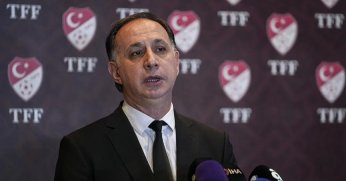 MHK Başkanı Ferhat Gündoğdu tutuklandı