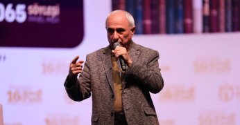 Nurullah Genç: Çanakkale’yi yeniden yaşarız