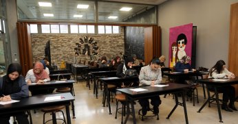 Kocaeli’de moda tutkusu sınavla buluştu: 717 aday yarışıyor