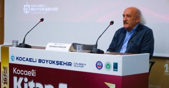 Karaçor: 'Kalp insanı dönüştüren cevherdir'