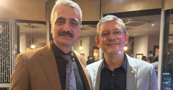 Yeni Parti’de Atasoy Bilgin de aday!