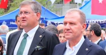 Yıldızlı; “Tutuklamalar Siyasi Hırsın Eseridir!”
