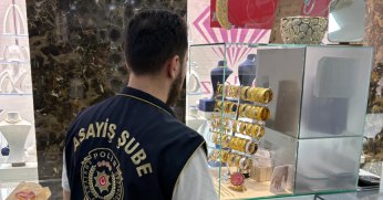 64 kiloluk altın soruşturması Kocaeli’ye uzandı: 33 gözaltı