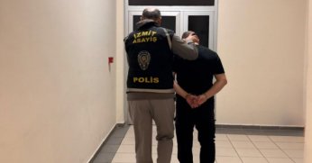 11 yılla aranan şahıs yakalandı 