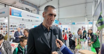 İçerde’nin Minik'i Kocaeli Kitap Fuarı’na hayran kaldı