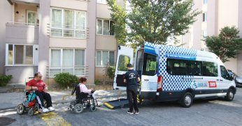 Kocaeli’de sosyal belediyeciliğin güçlü örneği