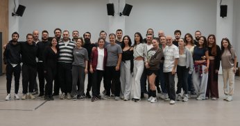 Şehir Tiyatroları 29. yılında sahneye damga vuracak