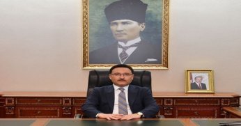 Vali Gökmen Çiçek'in acı günü: Kocaeli'de defnedilecek