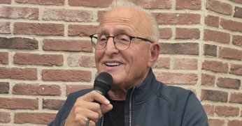 Özkan Altıntaş, 'Haydi Yelken Basın' gecesinde konuştu: Devlet adamına hasretiz!
