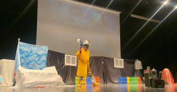 Ücretsiz tiyatro günleri Çayırova’da başlıyor