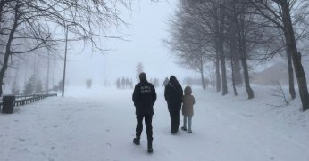 Kocaeli’de Zabıta 7/24 görev başında